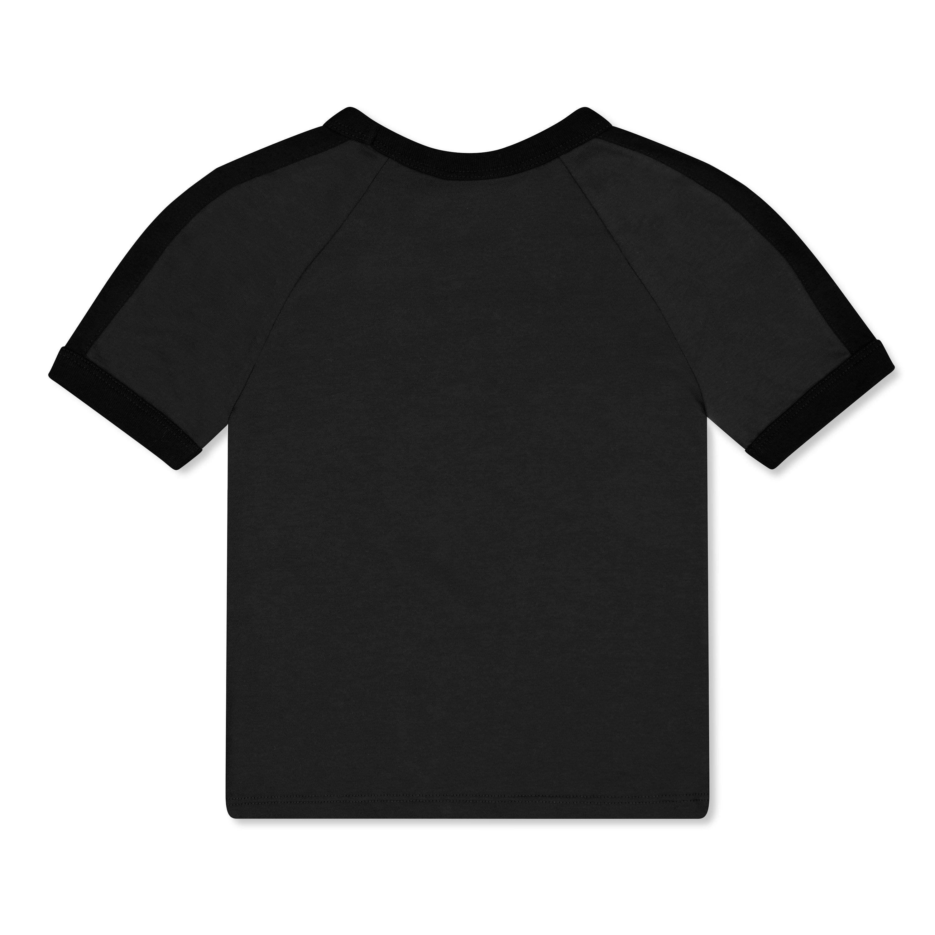 Gucci | Kids' Logo Cotton Short-Sleeve T-Shirt | Flannels