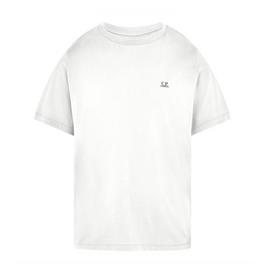 CP Company Logo Patch T-shirt