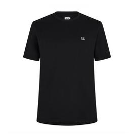 CP Company Jsy Sml Logo Tee Sn41