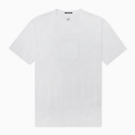 CP Company Metropolis Logo T Sn41