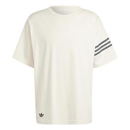 adidas Originals Street Neuclassic T-Shirt Mens