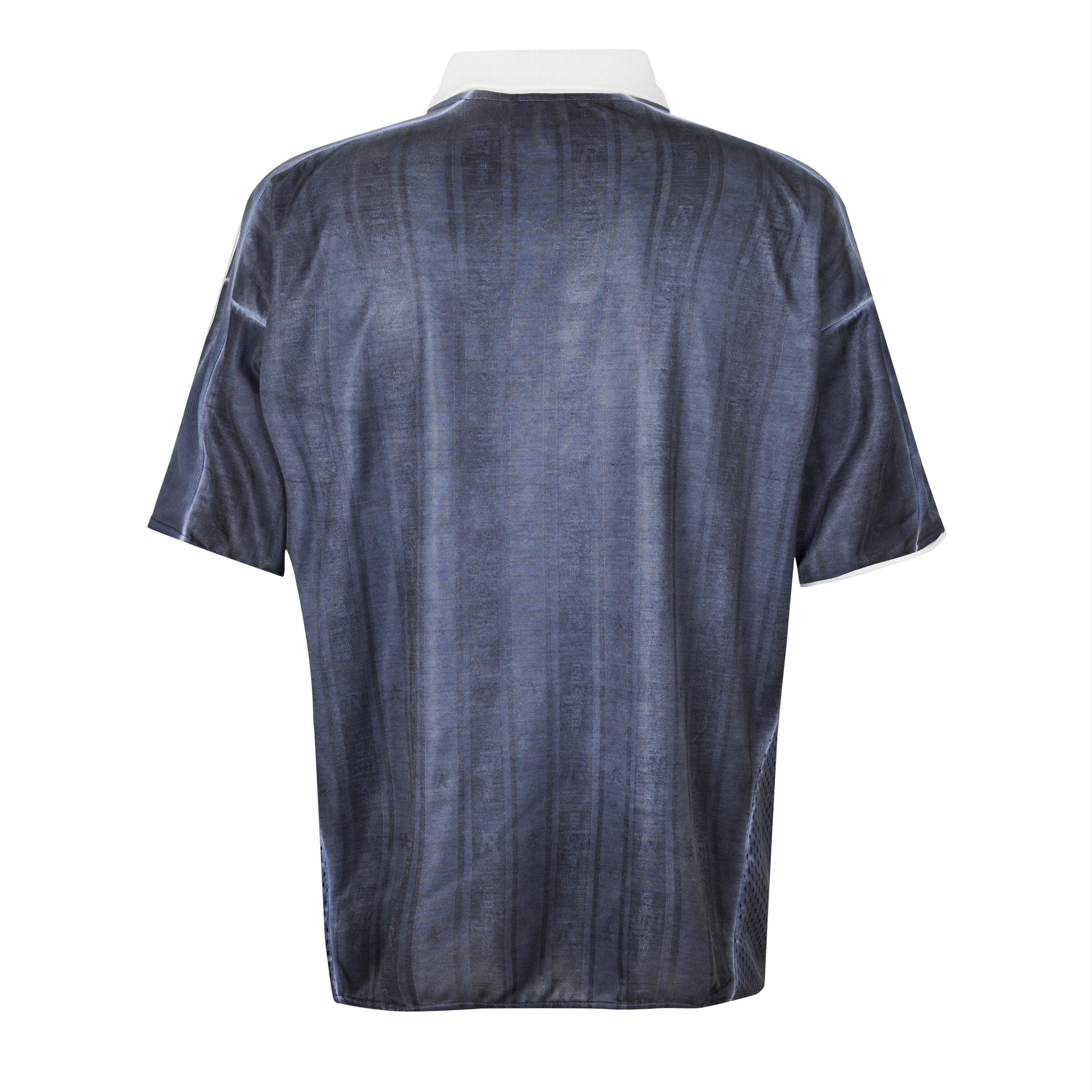 Washed Black - Represent - Rep engLAnd Top Sn64 - 2