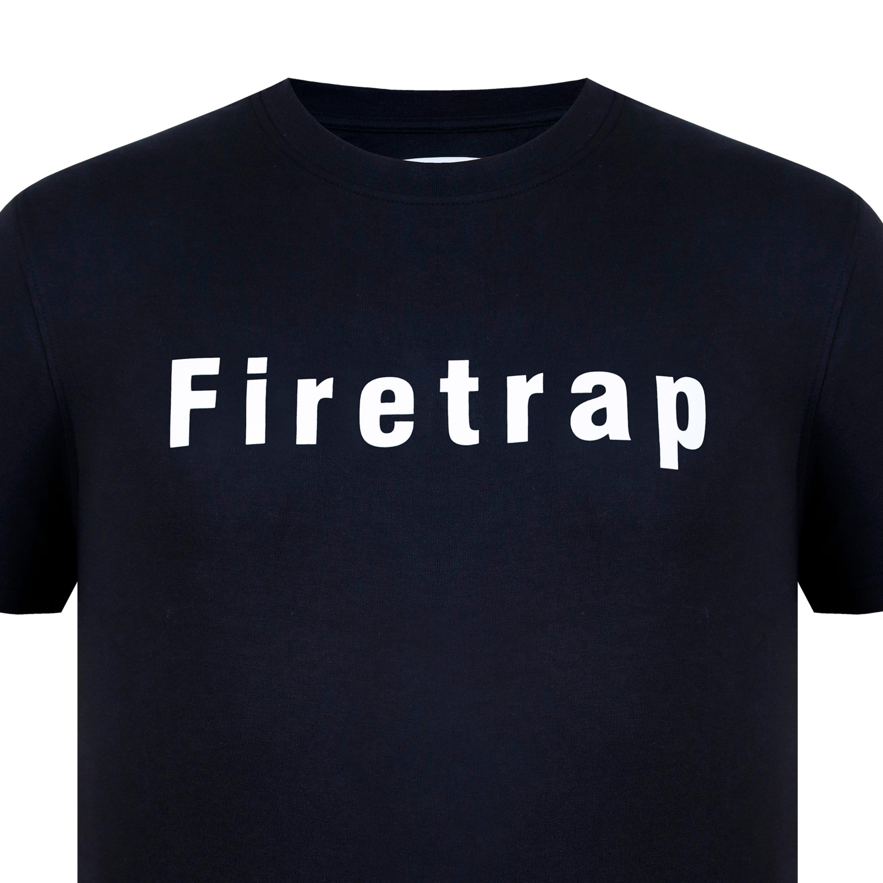 t shirt firetrap