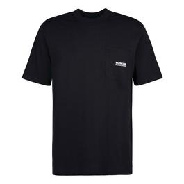 Barbour International Radok Pocket T-Shirt