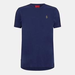 Umbro Micro Logo T-Shirt Dress