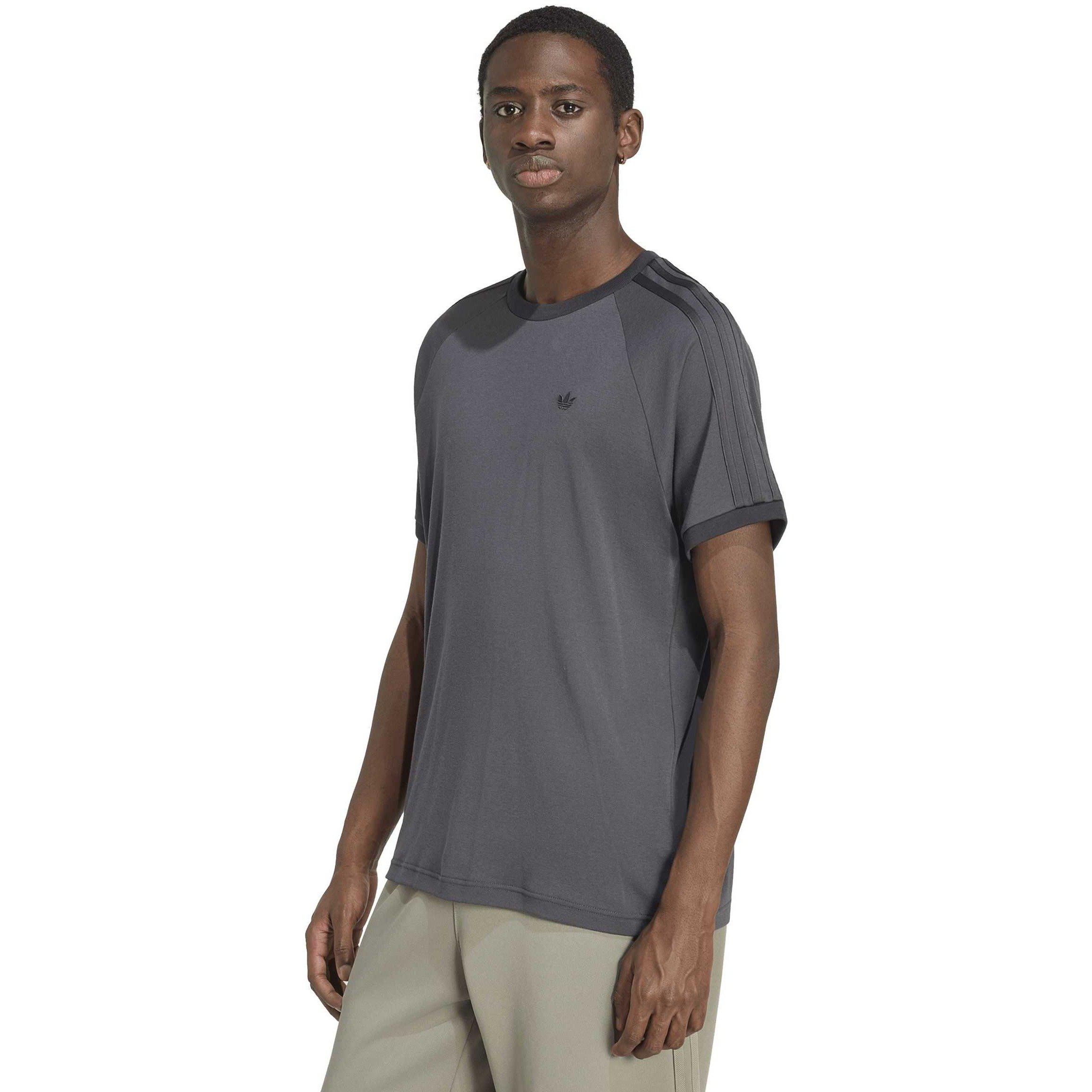 Utility Black - adidas Originals - Adi OG 3S Tee Sn64 - 2