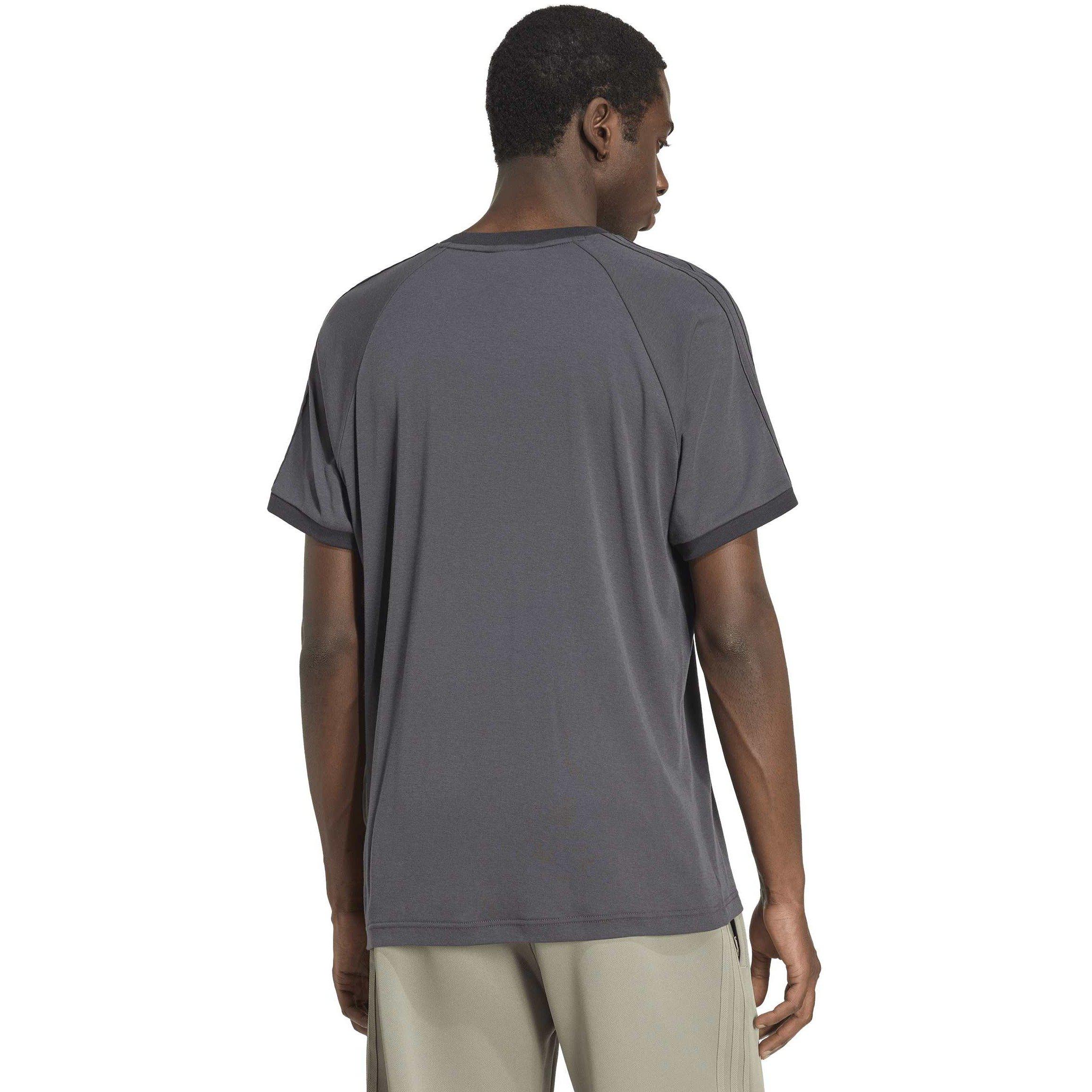 Utility Black - adidas Originals - Adi OG 3S Tee Sn64 - 3