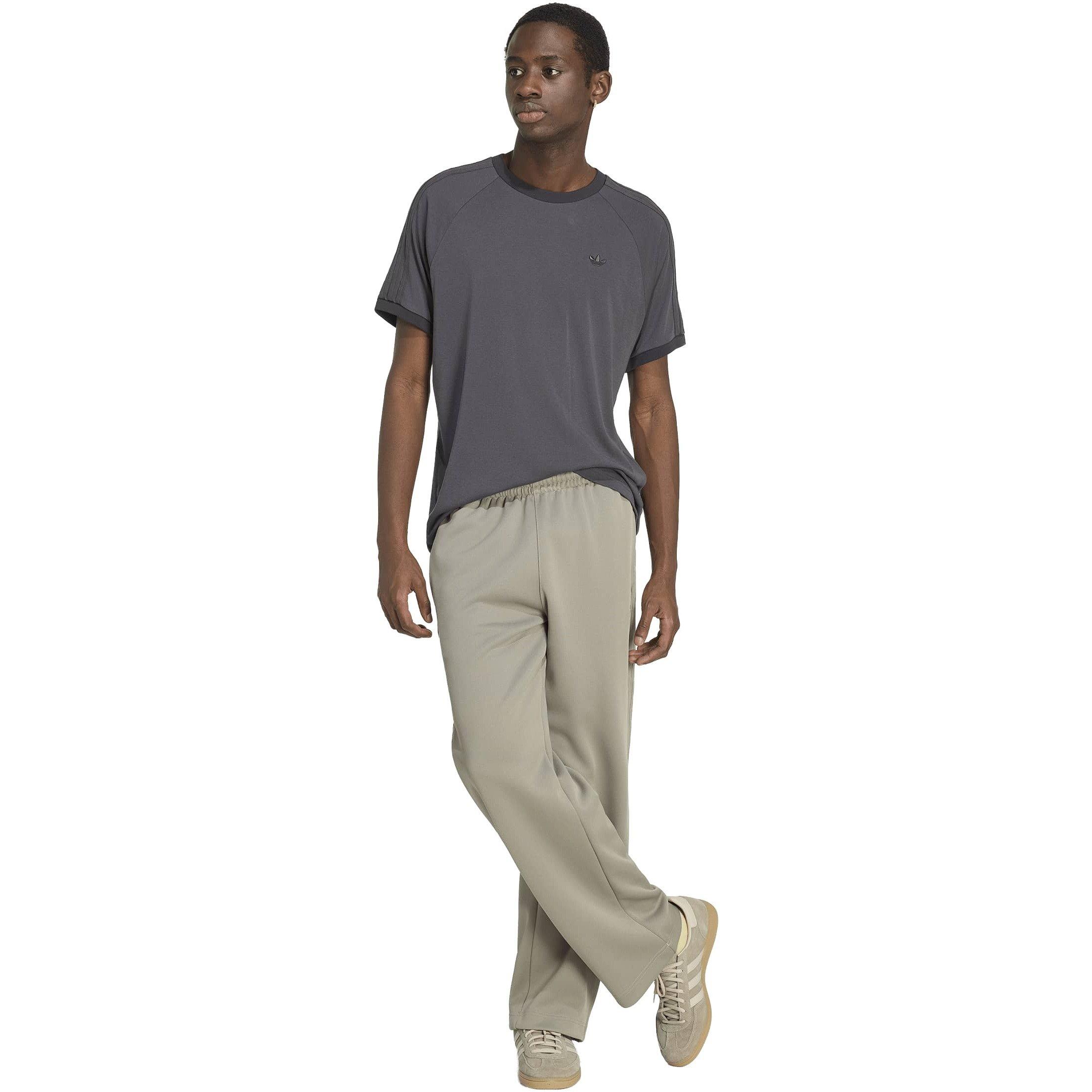 Utility Black - adidas Originals - Adi OG 3S Tee Sn64 - 6