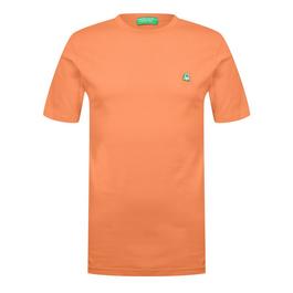 United Colors of Benetton Colors Ss T Sn99