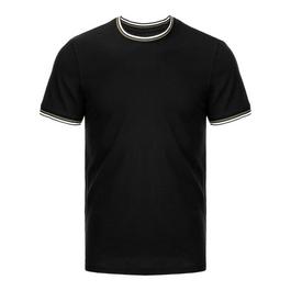 Firetrap Firetrap Lazer T-Shirt Mens