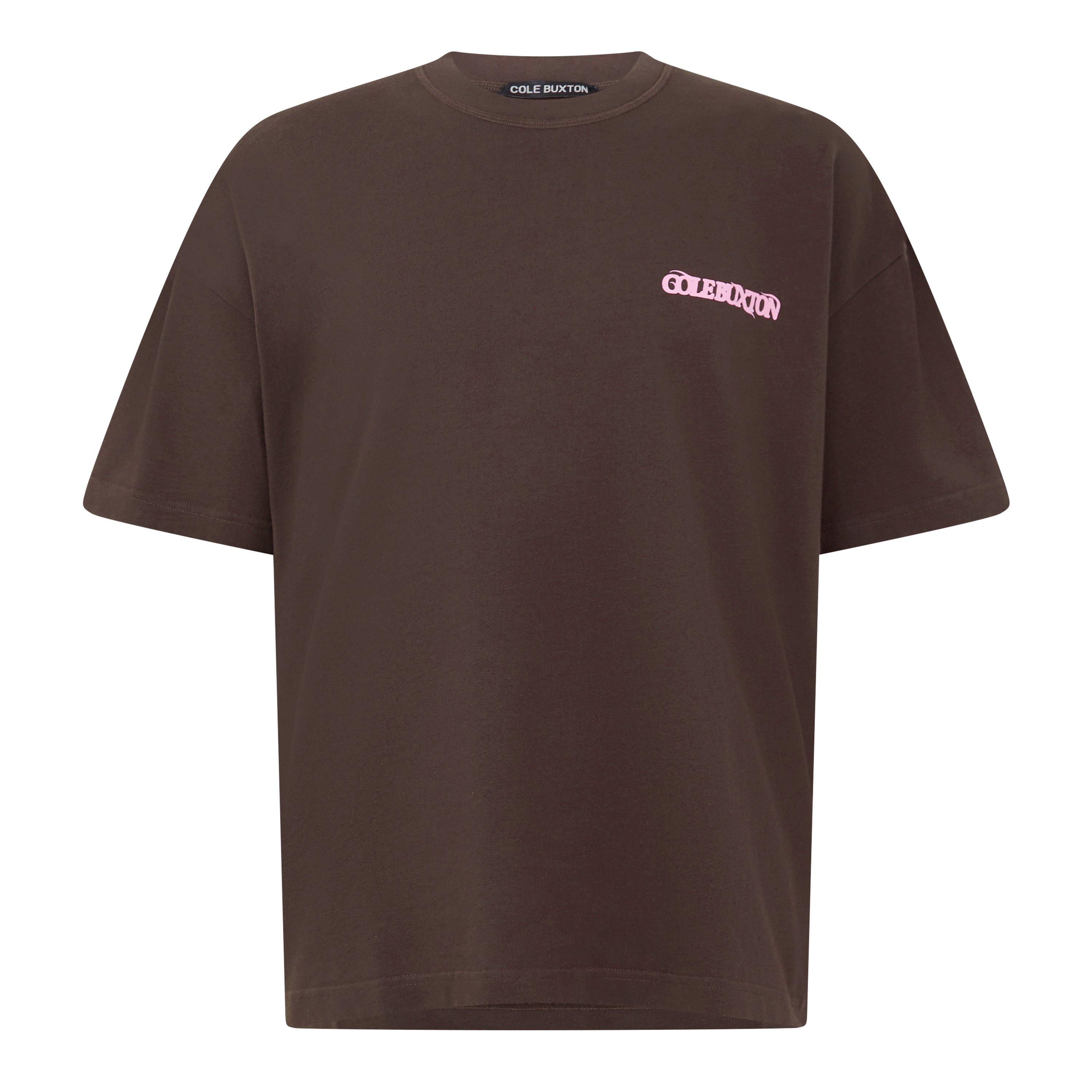 Cole Baleric Tee Sn64