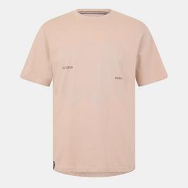 Threadbare TB Tee Reid Sn99