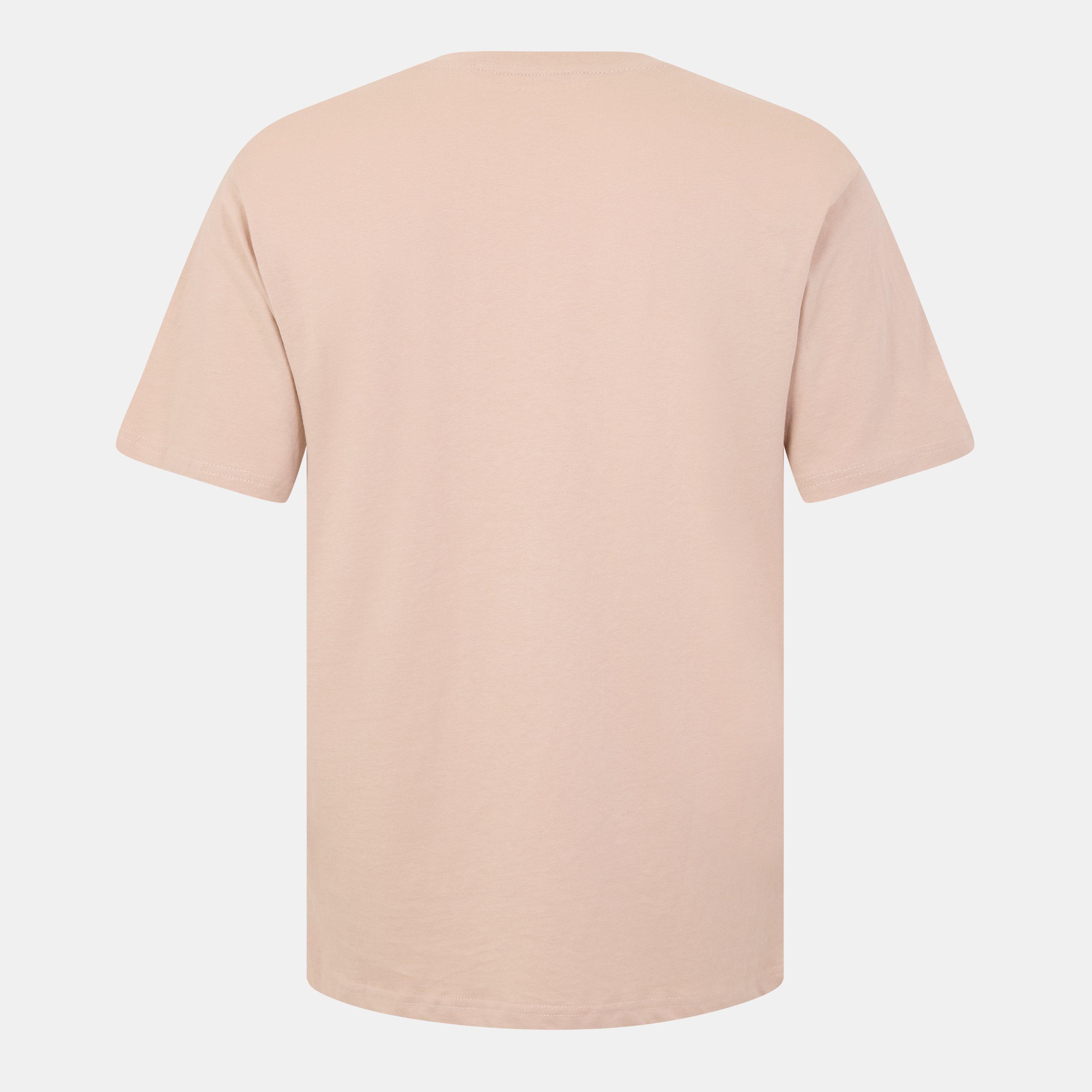 Donkere Steen - Threadbare - Men's Reid Regular Fit T-Shirt - 2