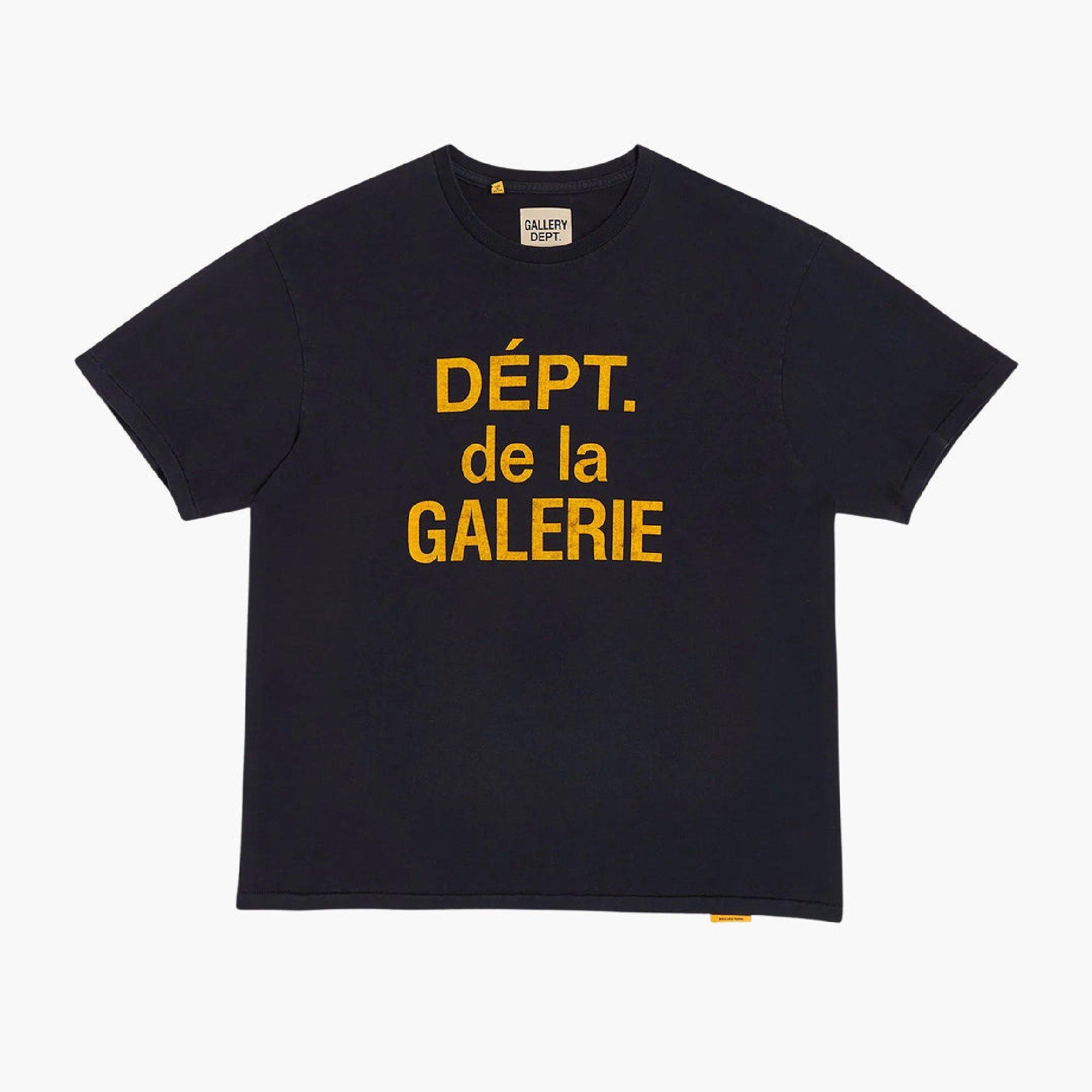 Black - Gallery Dept - Gallery De La Galeri Sn99 - 1