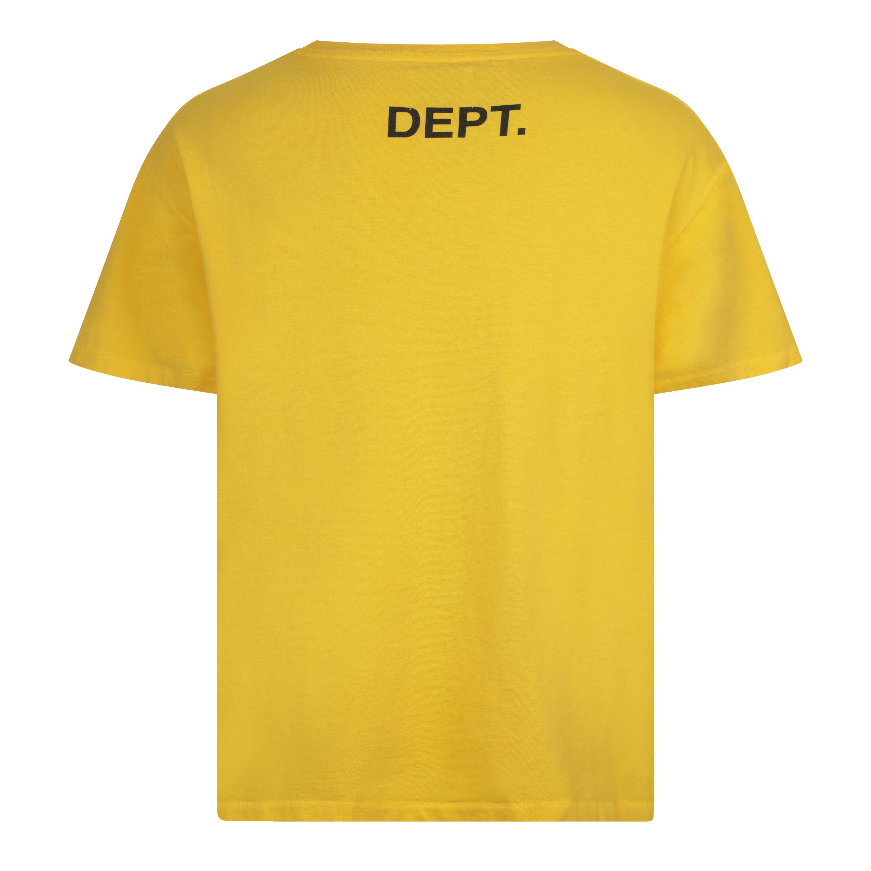 Gold - Gallery Dept - Gallery Standard T Sn99 - 2