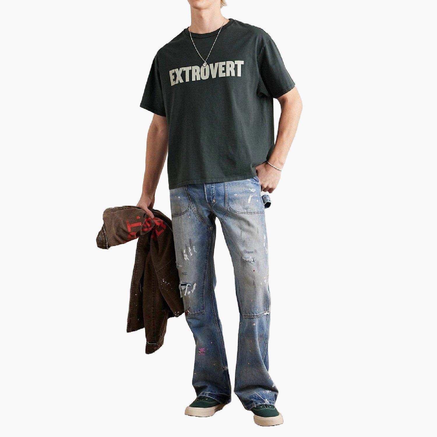 Washed Black - Gallery Dept - Gallery Intro Extro Sn99 - 3