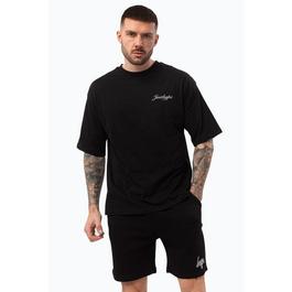 Hype Oval Regular Fit T-Shirt
