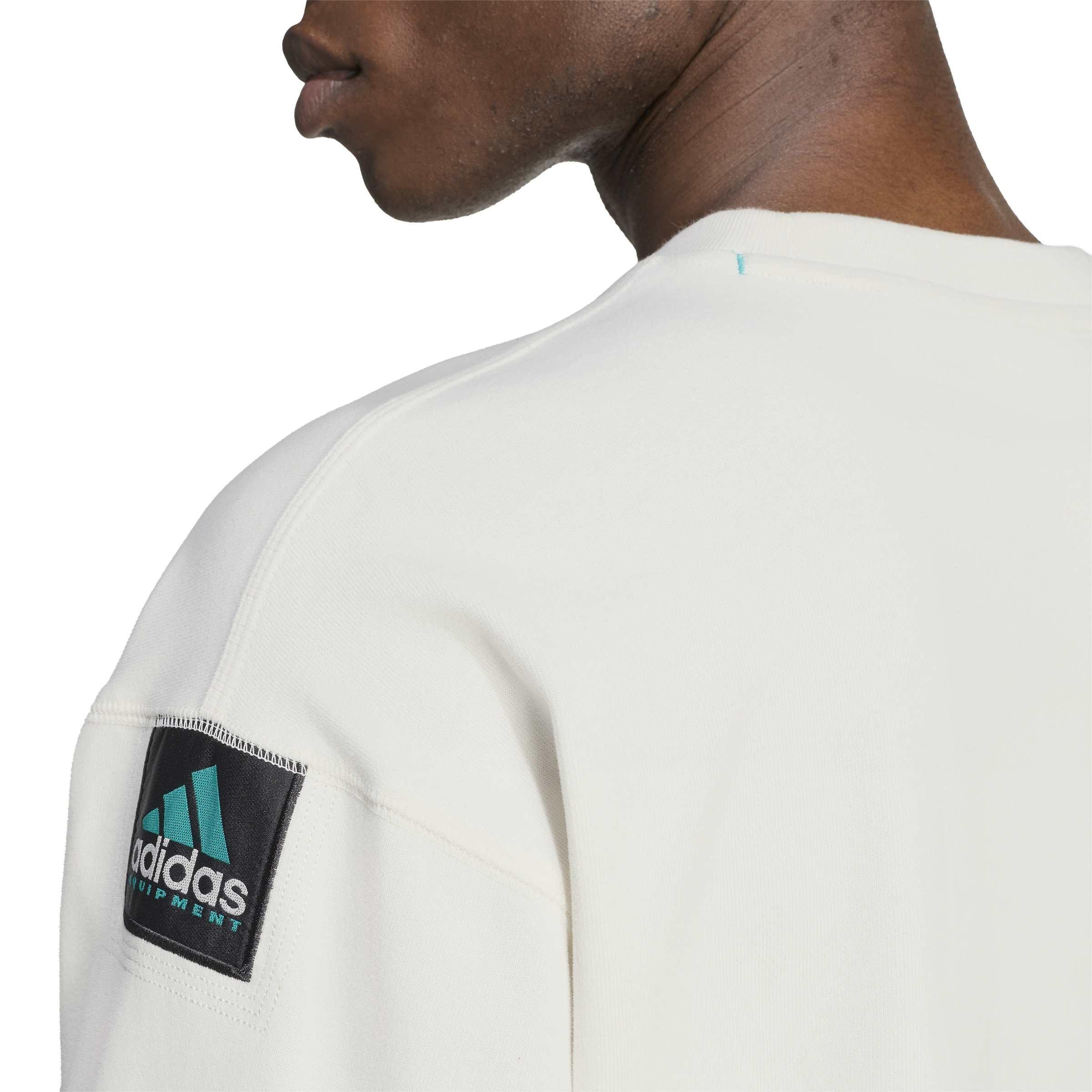 Cloud White - adidas Originals - Adidas EQT Tee Sn64 - 5