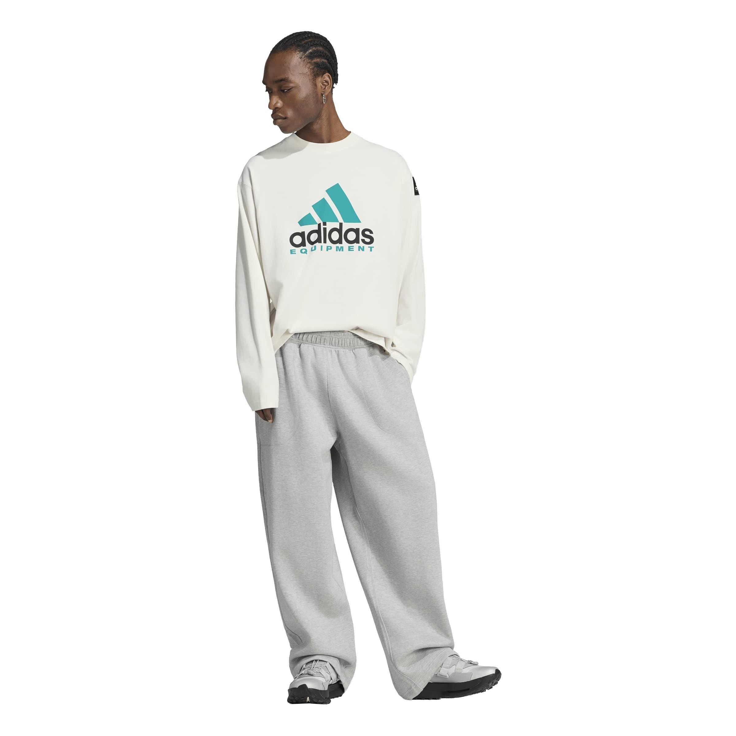 Cloud White - adidas Originals - Adidas EQT Tee Sn64 - 6