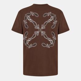 Off White Bandana Arr T Sn99