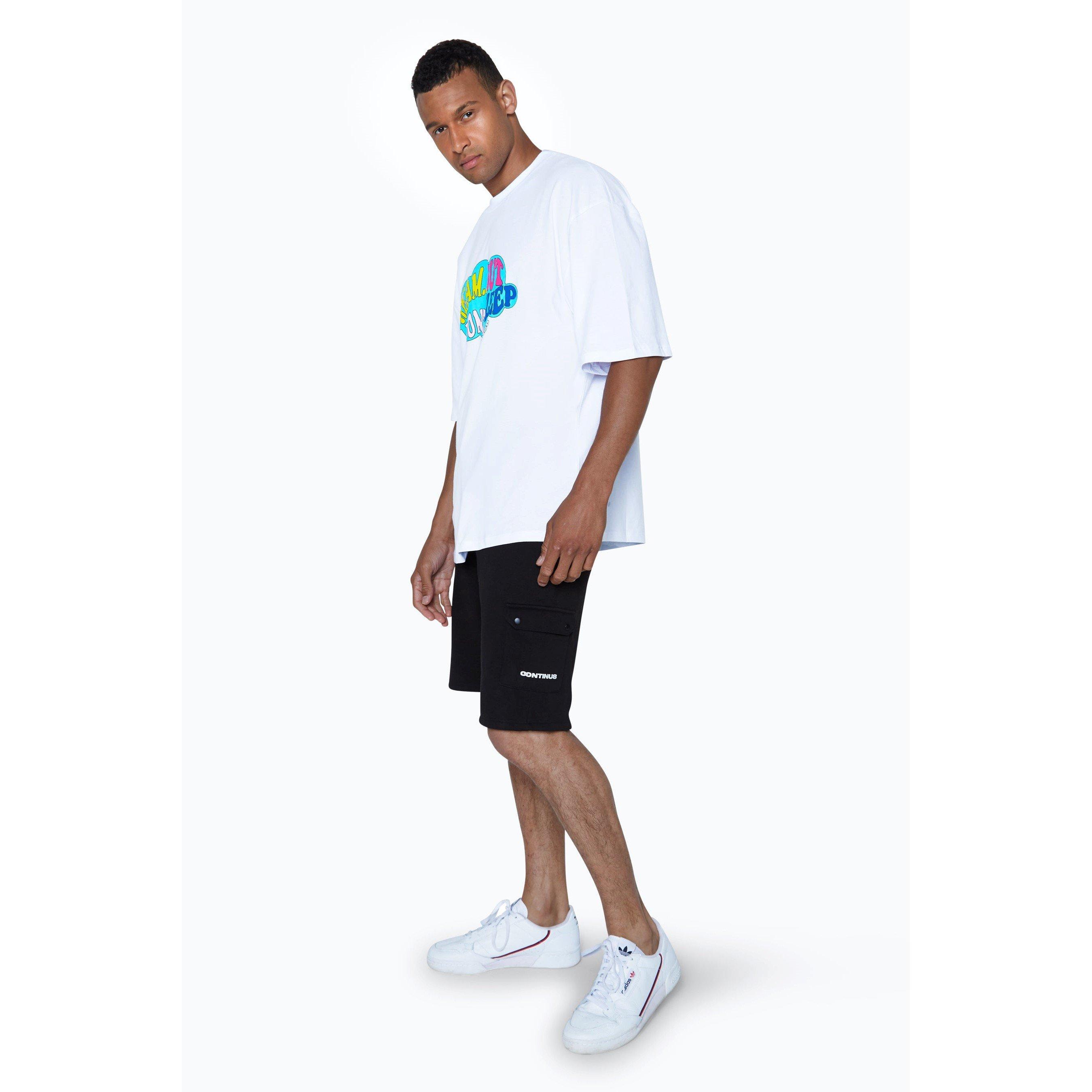 Wit - Hype - Don't Sleep Regular Fit T-Shirt - 3
