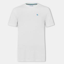 Modern Amusement Ticker Tee Sn99