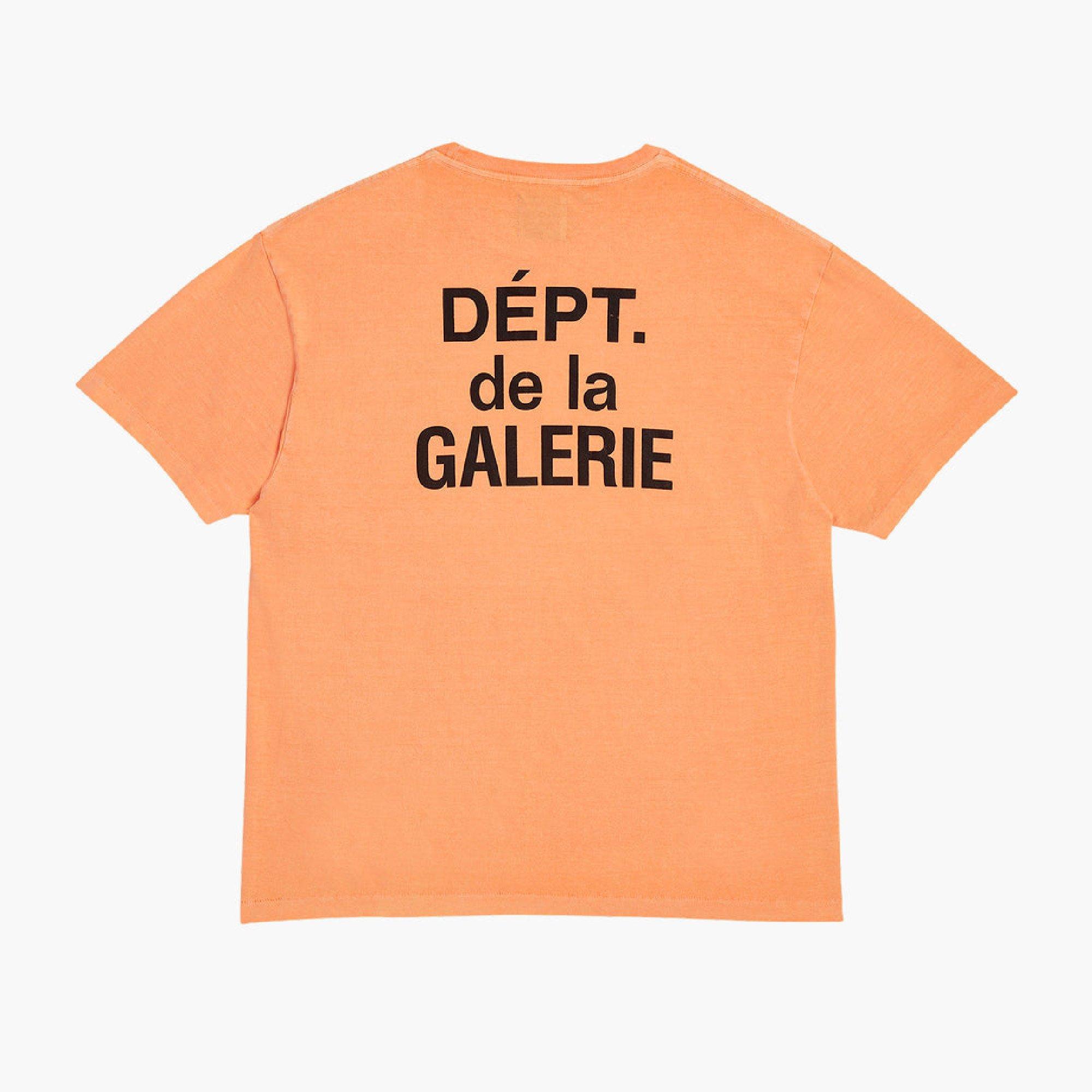 Orange - Gallery Dept - Gallery French T Sn99 - 2