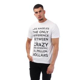 Modern Amusement Cali Ecc Tee Sn99