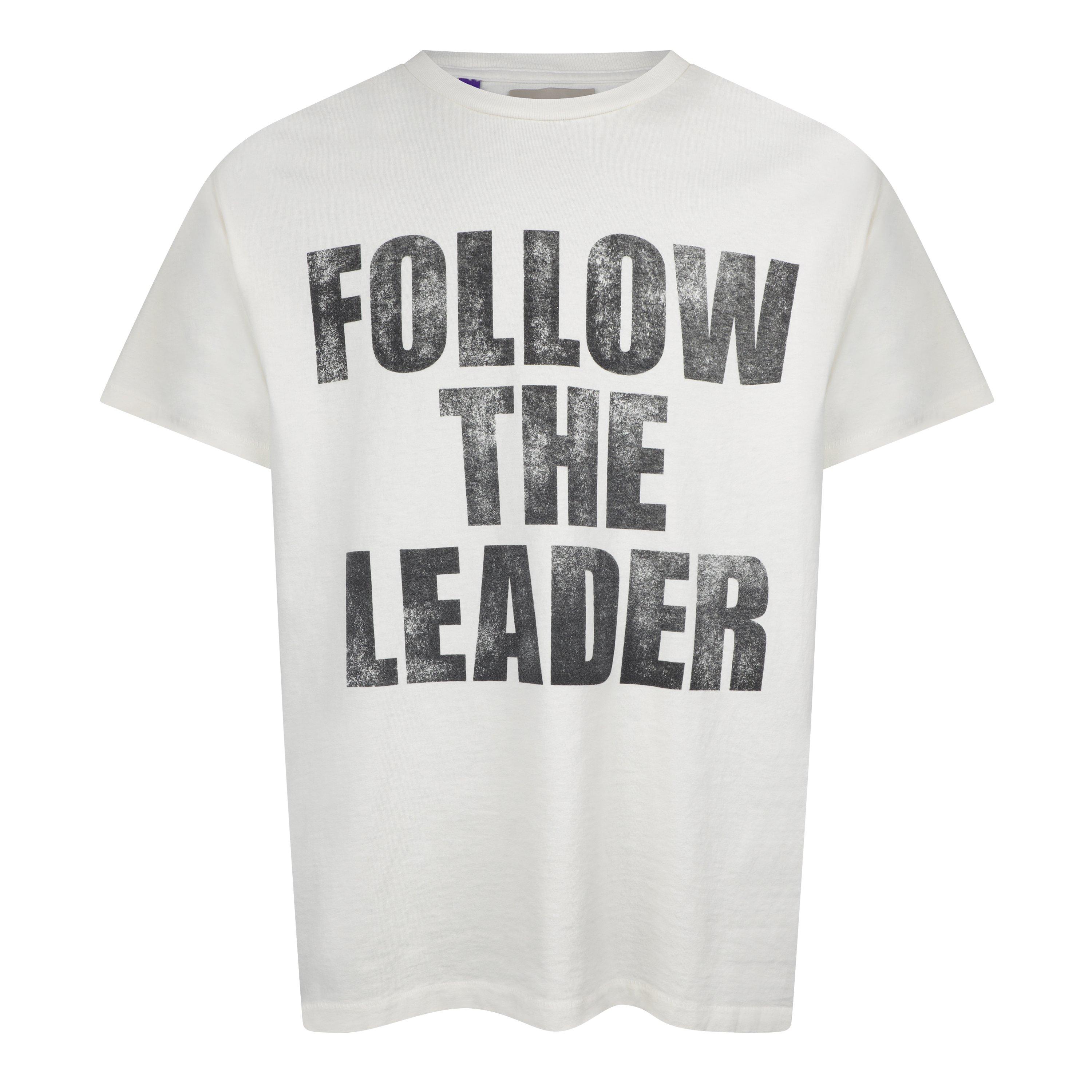 Archival White - Gallery Dept - Gallery Follow the L Sn99 - 1