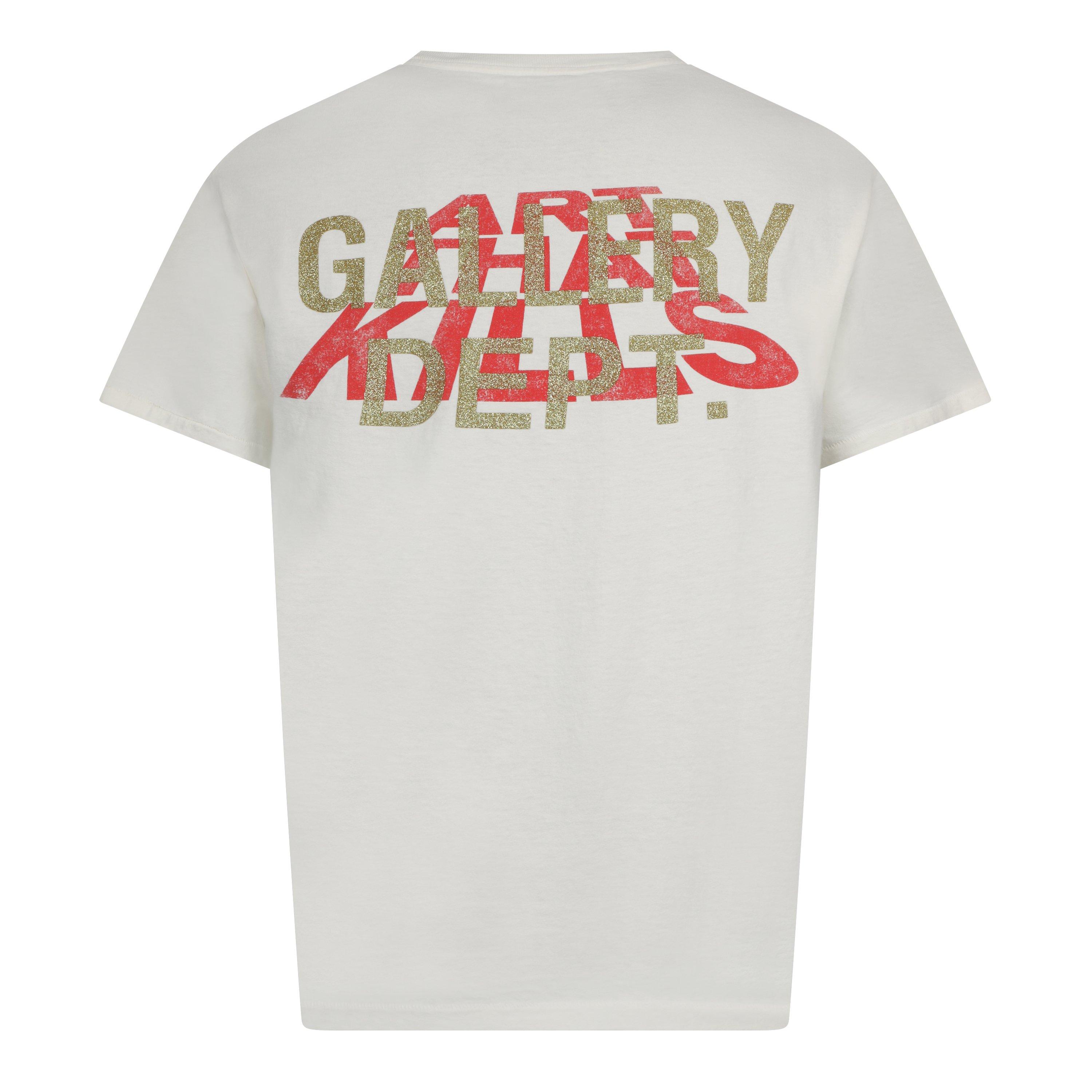 Archival White - Gallery Dept - Gallery Follow the L Sn99 - 2