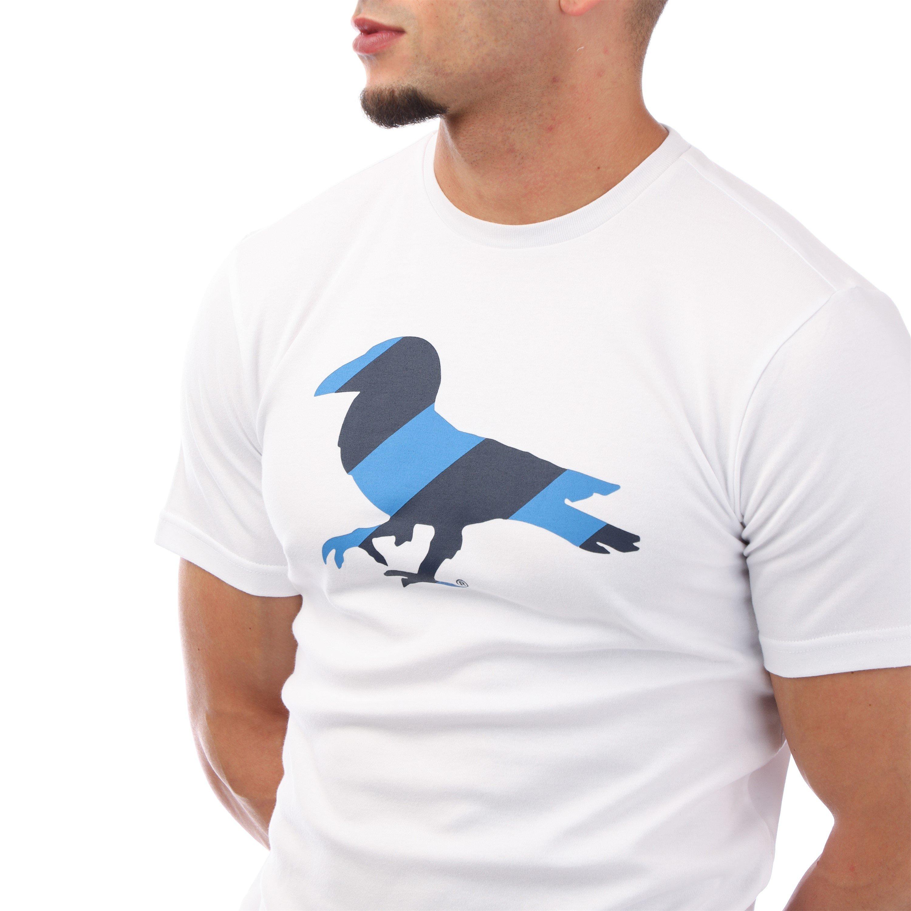 Wit - Modern Amusement - Men's Philly Regular Fit T-Shirt - 2