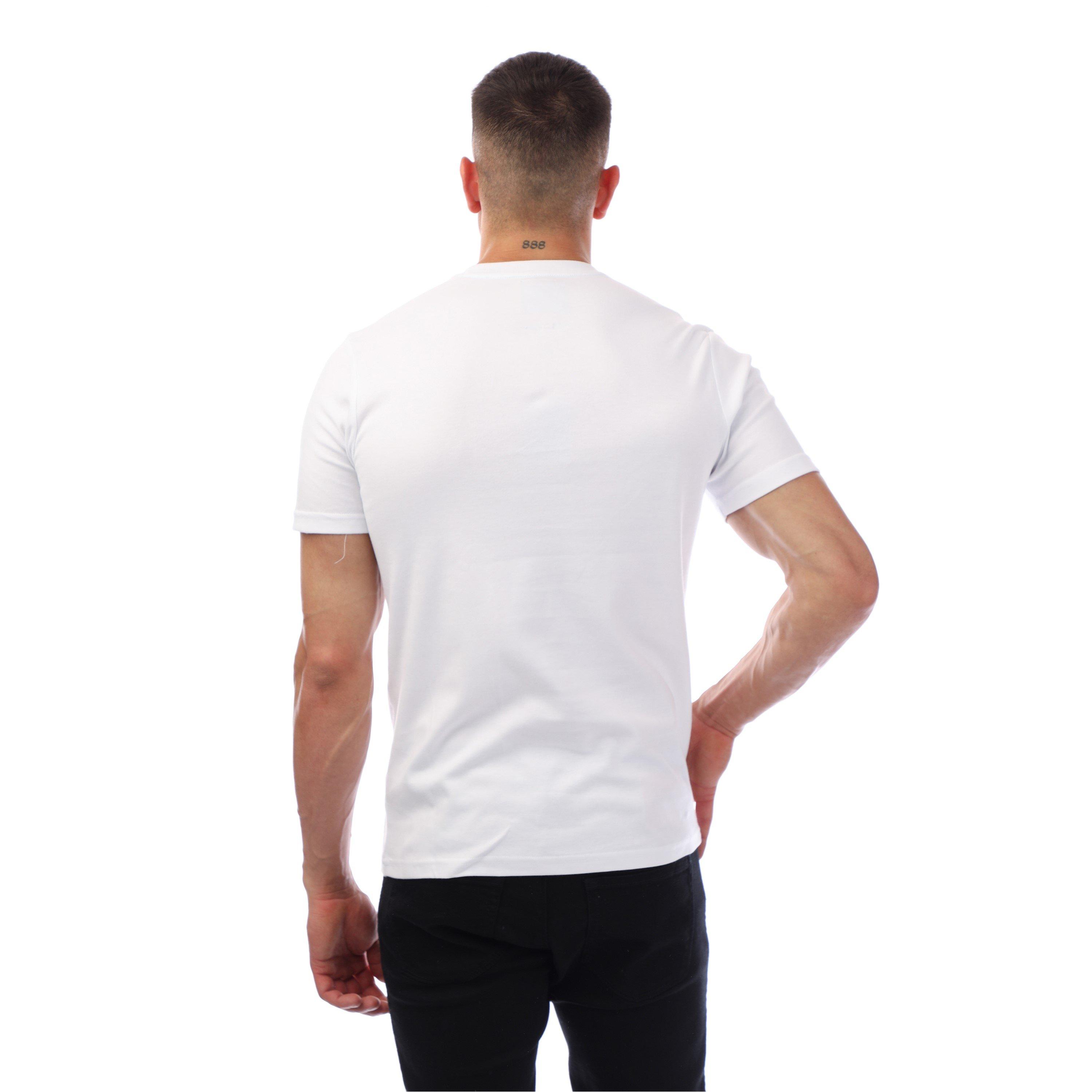 Wit - Modern Amusement - Men's Philly Regular Fit T-Shirt - 3