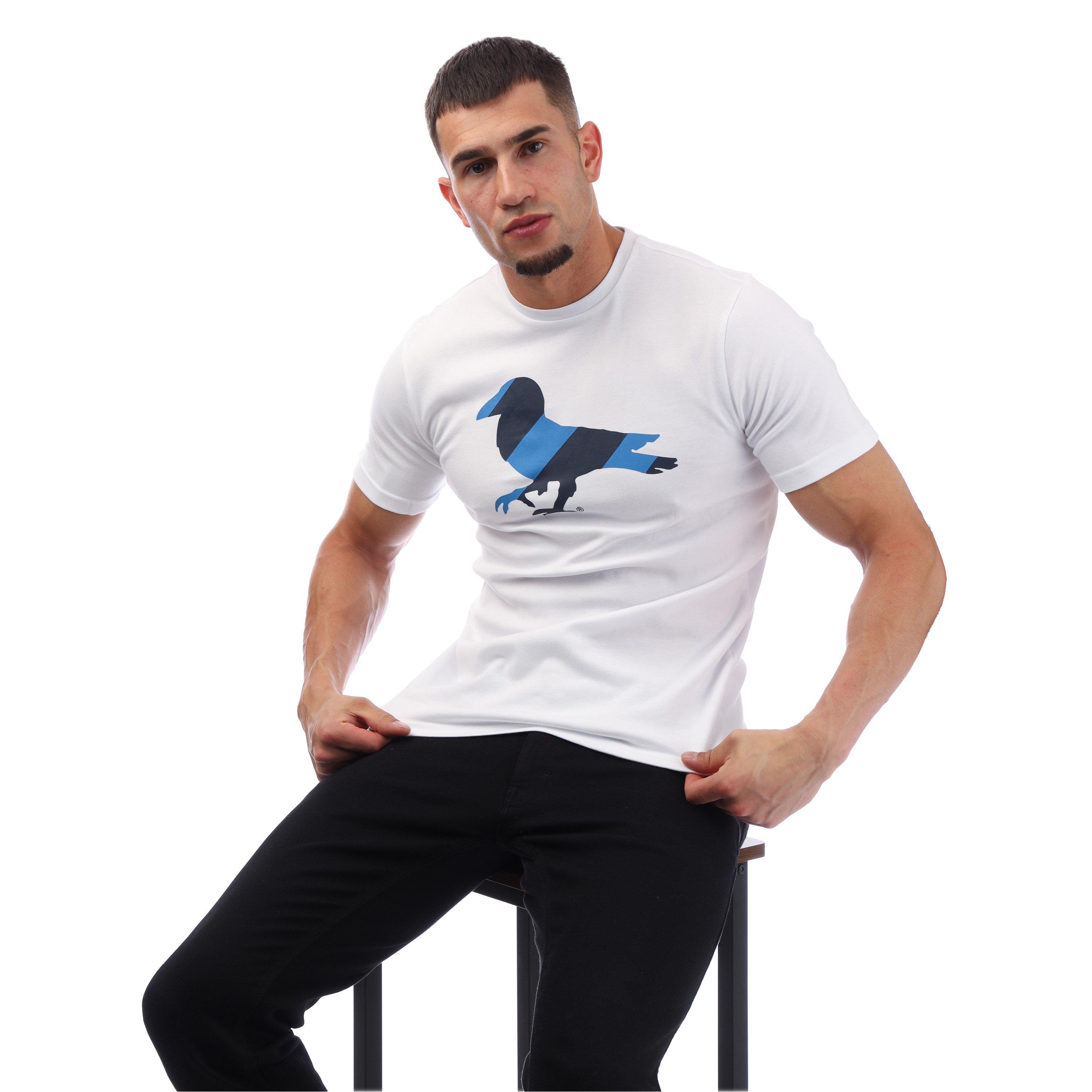 Wit - Modern Amusement - Men's Philly Regular Fit T-Shirt - 4