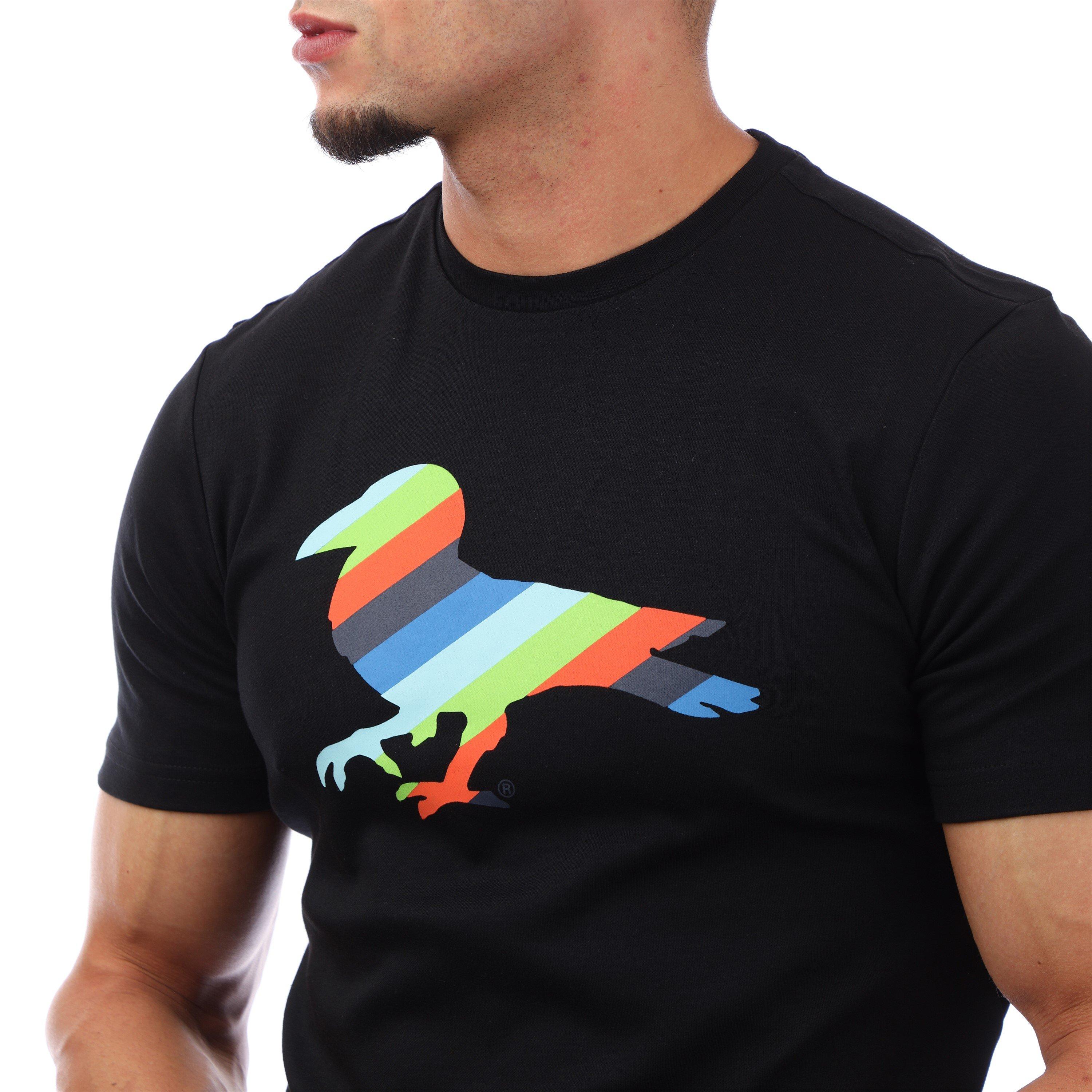 Black - Modern Amusement - Philly Regular Fit T-Shirt - 2