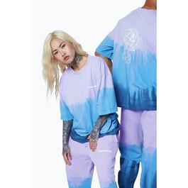 Hype Skater Globe Regular Fit T-Shirt