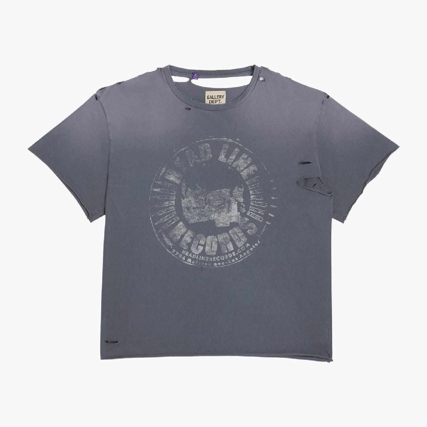 Black - Gallery Dept - Gallery Grailed T Sn99 - 1