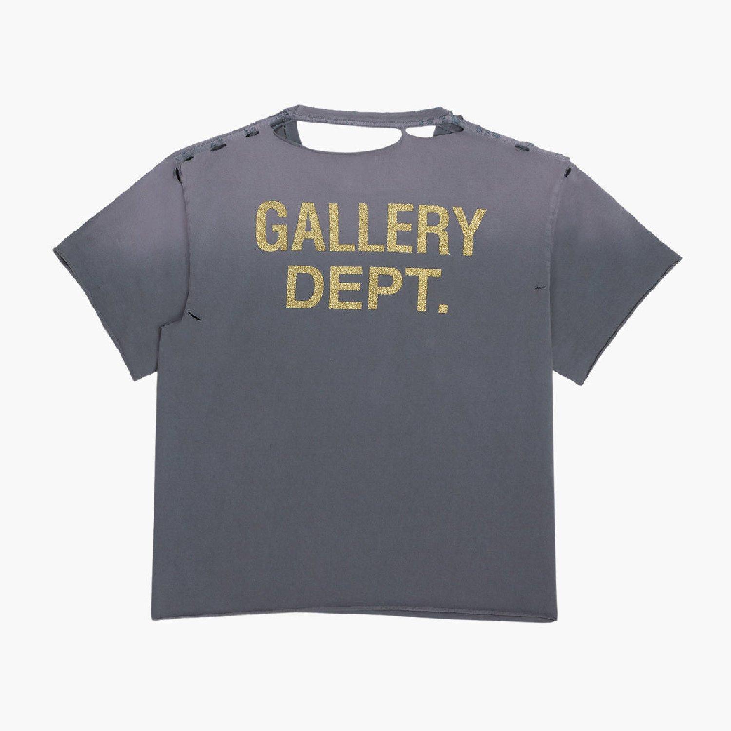 Black - Gallery Dept - Gallery Grailed T Sn99 - 2