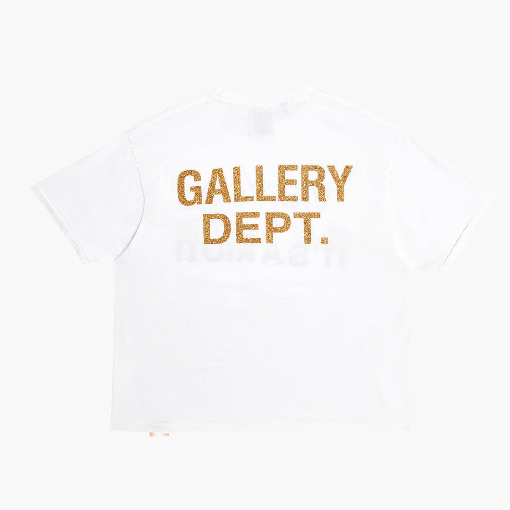 White - Gallery Dept - Gallery LA Riot T Sn99 - 2