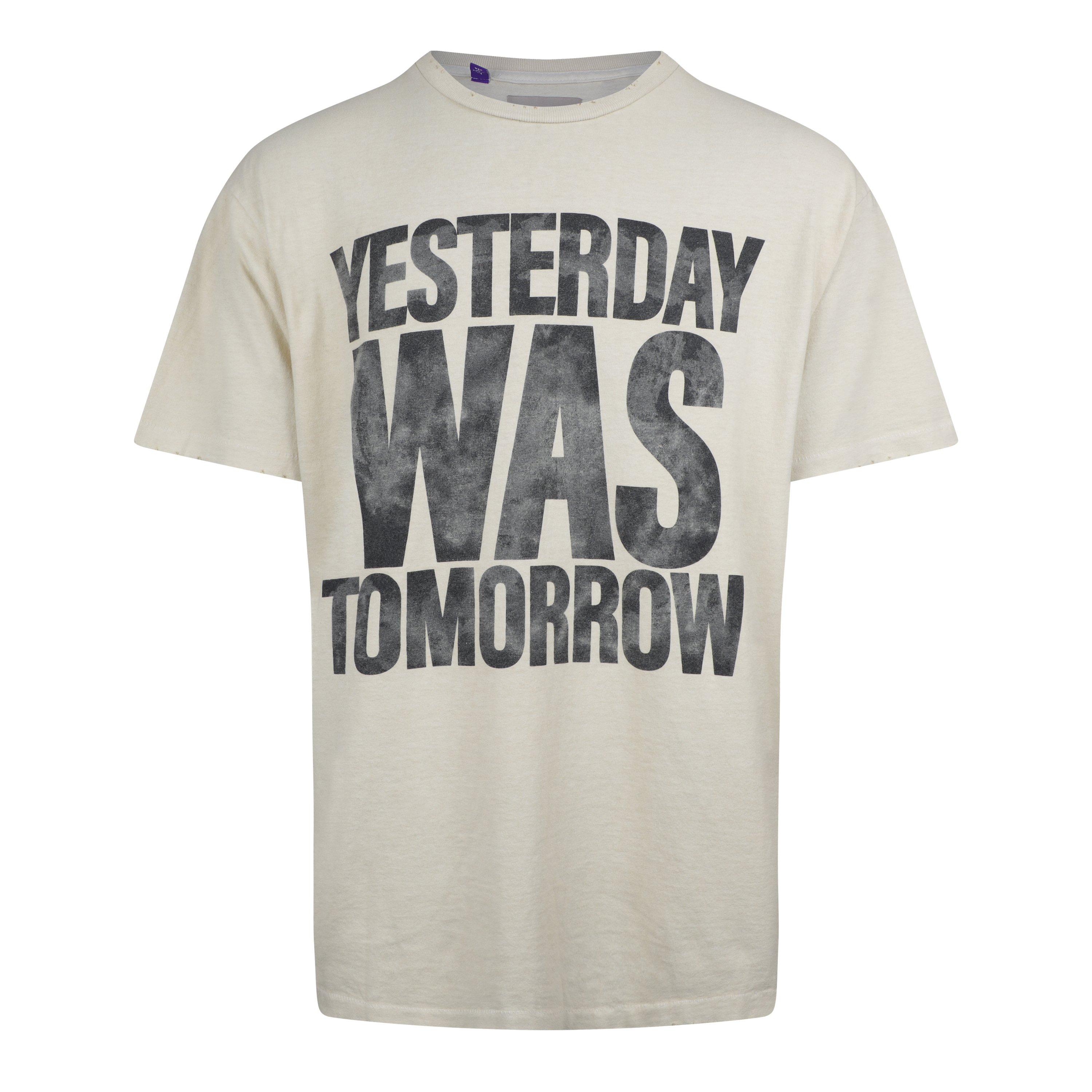 White - Gallery Dept - Gallery Today T Sn99 - 1