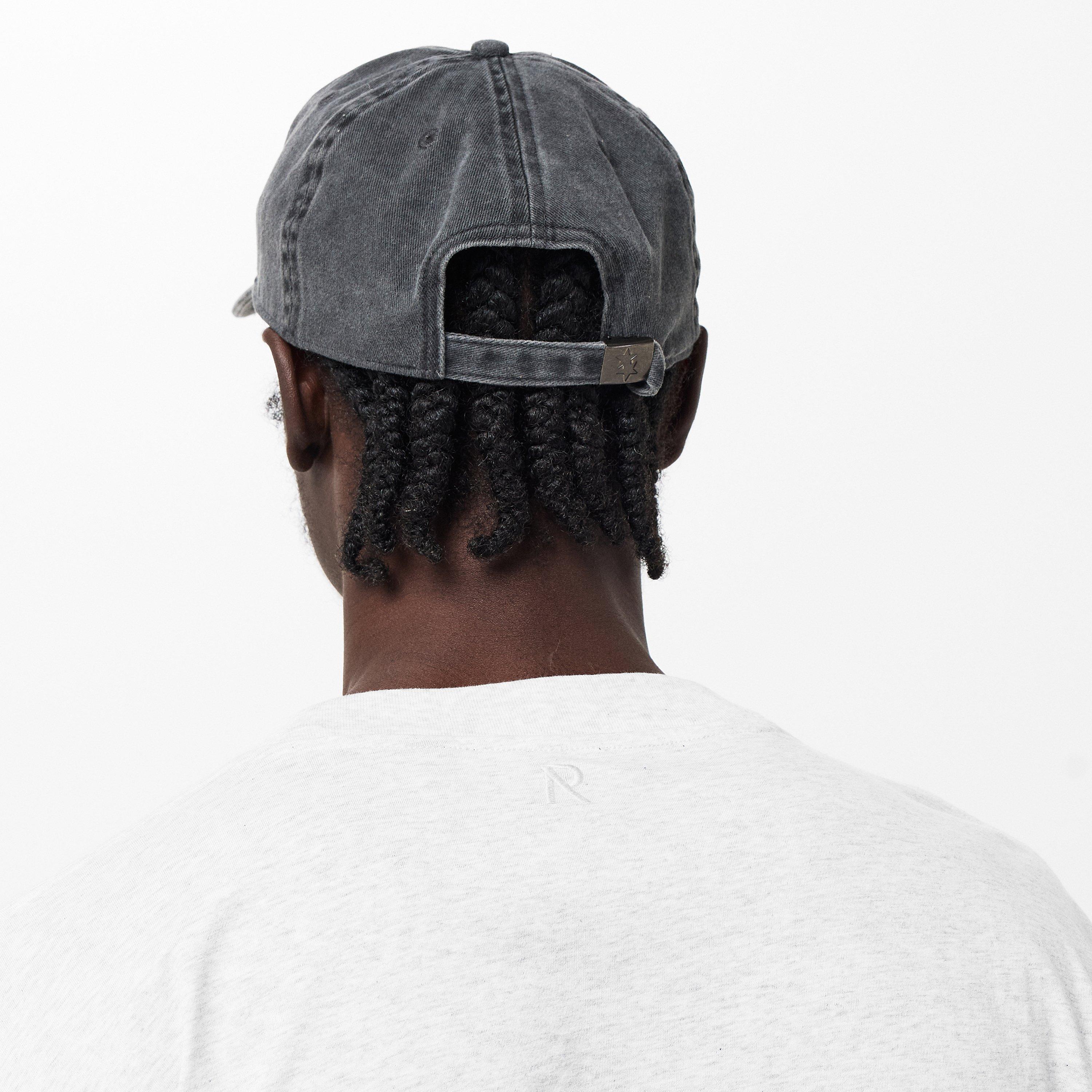 Ice Grey Marl - Represent - Men's 's T-Shirt - 5