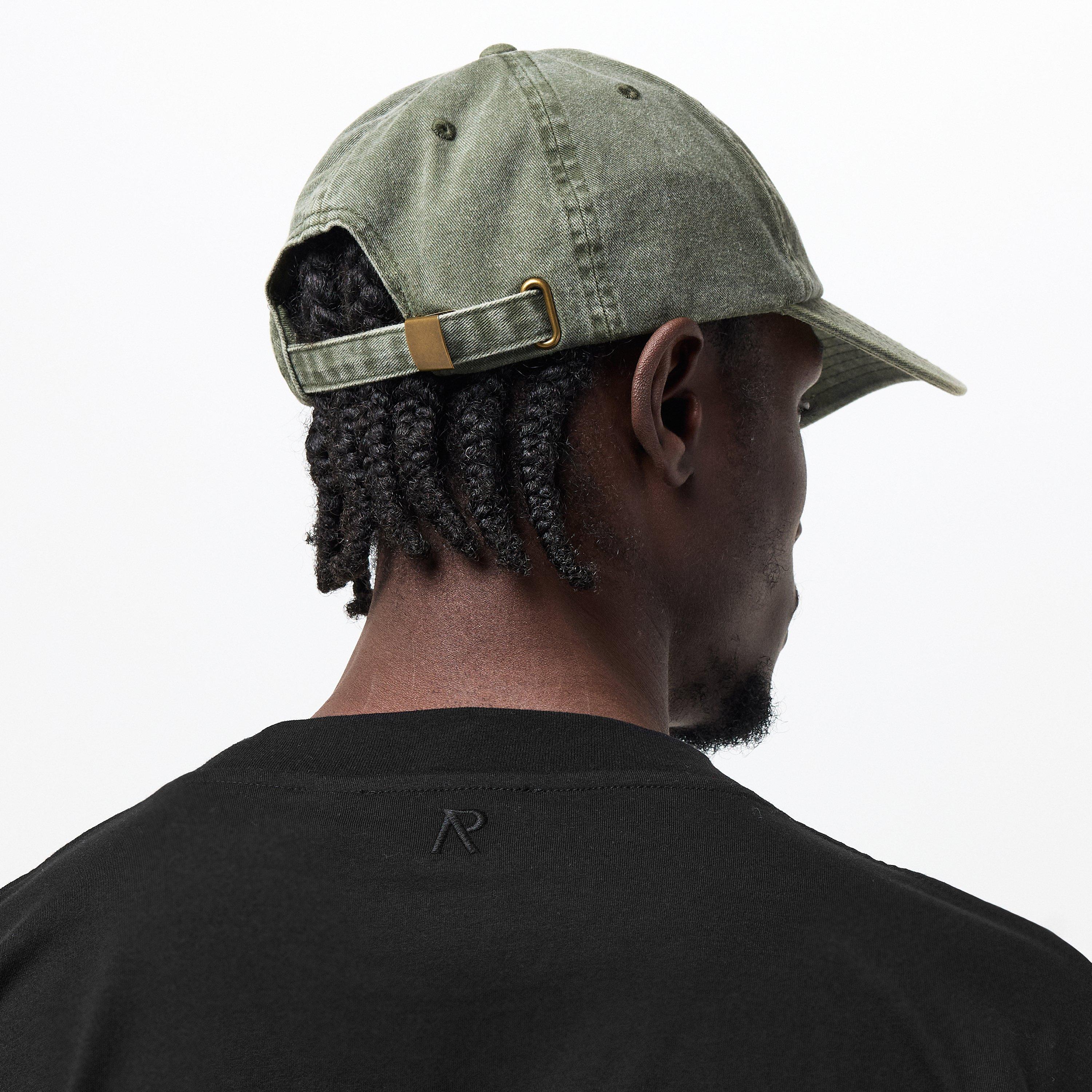 Black - Represent - Men's 's T-Shirt - 5