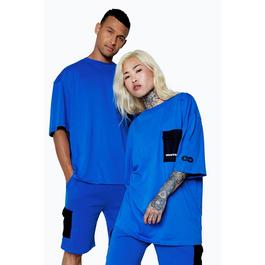 Hype Cargo Pkt T Sn99