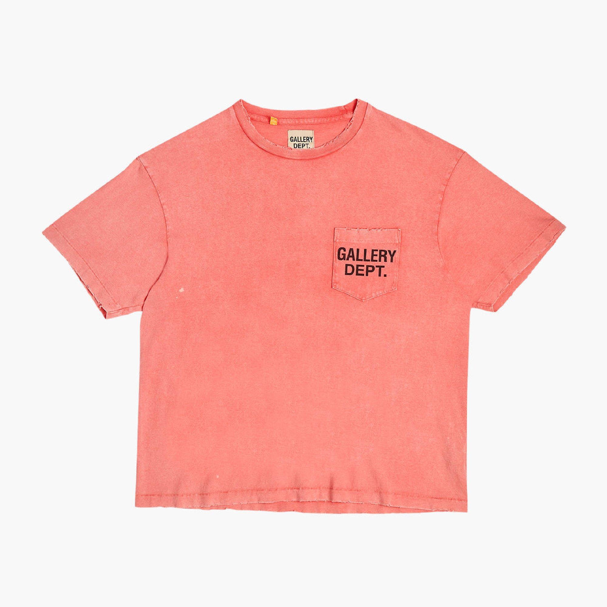 Sun Faded Sun - Gallery Dept - Gallery GD Plain Vin Sn99 - 1