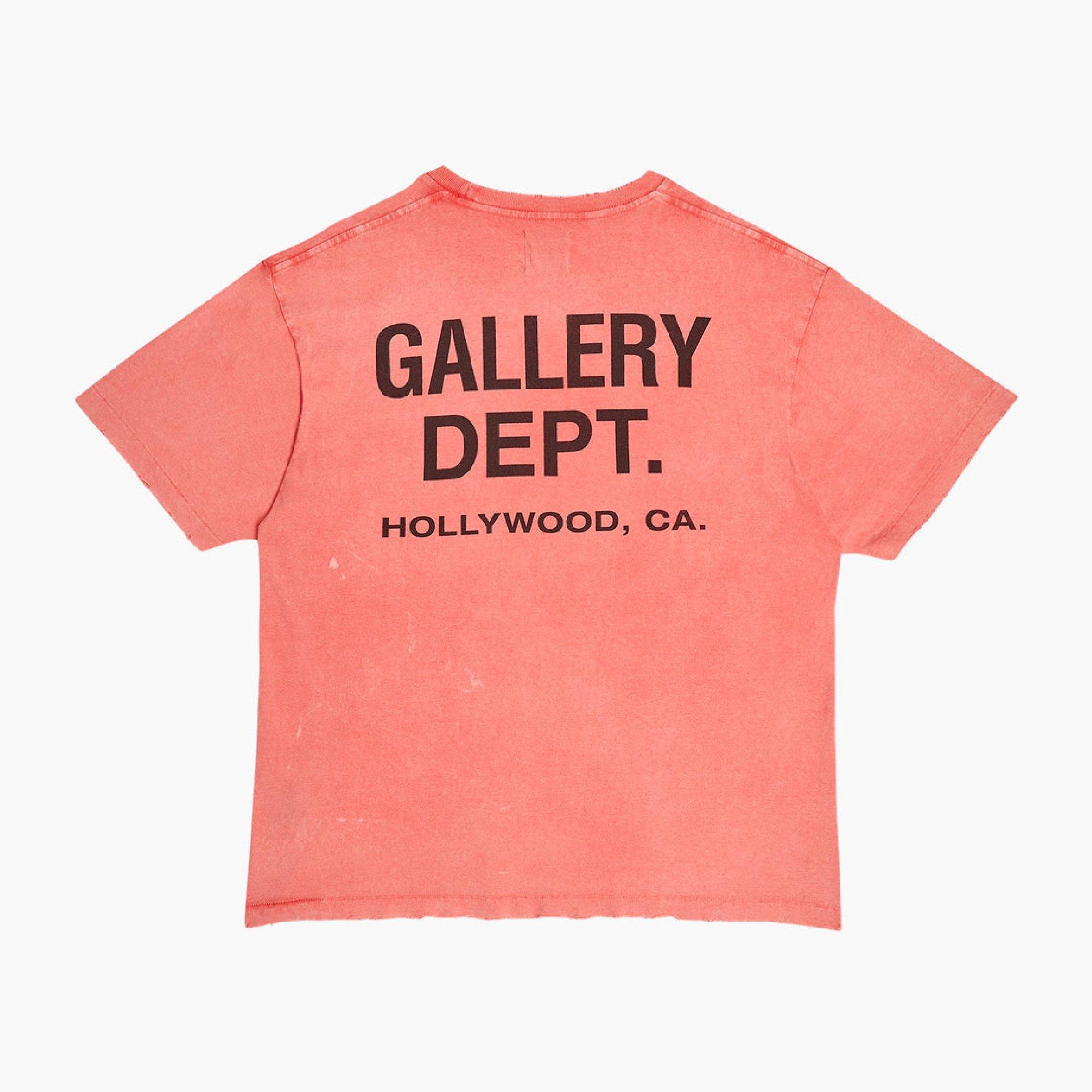 Sun Faded Sun - Gallery Dept - Gallery GD Plain Vin Sn99 - 2