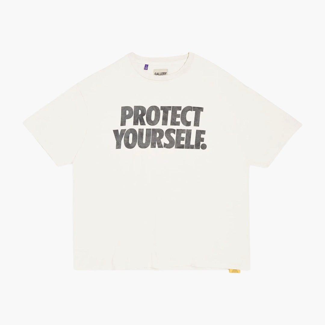 Archival White - Gallery Dept - Gallery Protect Your Sn99 - 1