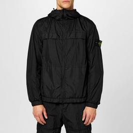 Stone Island Crinkle Reps Jacket