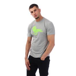 Modern Amusement Cali Crw Tee Sn99