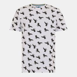 Modern Amusement Dogtown Tee Sn99