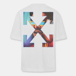 Off White Barber Skate T Sn99