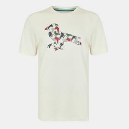 Modern Amusement Soho Crw Tee Sn99
